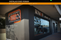 Instalaciones Roman
