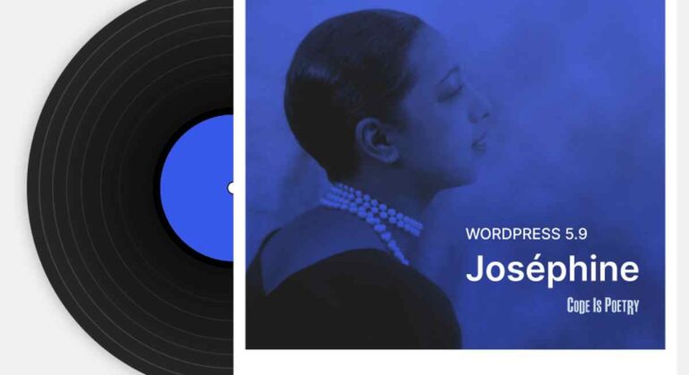 WordPress 5.9