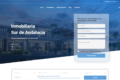 Web para inmobiliaria
