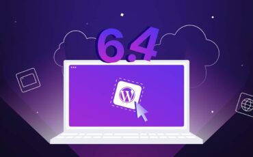 Wordpress 6.4